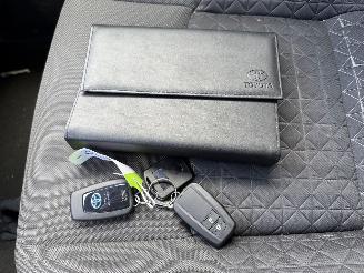 Toyota C-HR 1.8 Hybrid Style picture 15