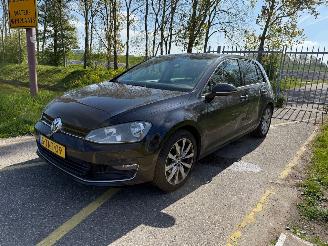 Unfallwagen Volkswagen Golf 1.4 TSI ACT Highline 2014/4