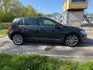 Volkswagen Golf 1.4 TSI ACT Highline picture 6