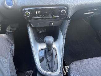 Toyota Yaris 1.5 Hybrid Dynamic picture 13