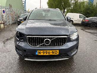Volvo XC40 1.5 T4 Recharge Inscription picture 10