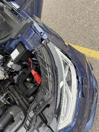 Audi A1 SPORTBACK 1.4 TFSI Adrenalin picture 11