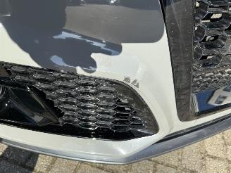 Audi SQ5 3.0 TFSI SQ5 Quattro Pro Line Plus B&O 354PK picture 9