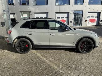 Audi SQ5 3.0 TFSI SQ5 Quattro Pro Line Plus B&O 354PK picture 8