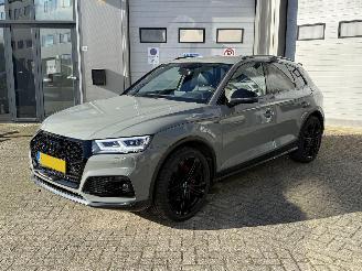 Avarii autoturisme Audi SQ5 3.0 TFSI SQ5 Quattro Pro Line Plus B&O 354PK 2017/9