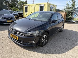 Damaged car Volkswagen Polo 1.0 TSI Highline R Business Automaat 2020/1