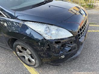 Peugeot 3008 1.6 VTi Première picture 9