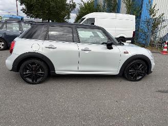 Mini Cooper 1.5 JCW N.A.P Panorama picture 7