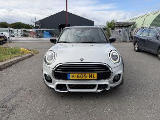 Mini Cooper 1.5 JCW N.A.P Panorama picture 9