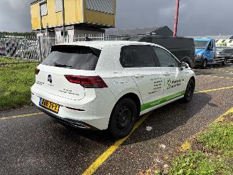 Volkswagen Golf 1.5 TSI Style picture 6