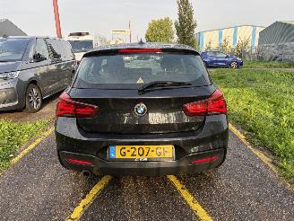 BMW 1-serie 118i Edition M Sport Shadow High Execitive picture 4