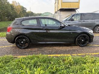 BMW 1-serie 118i Edition M Sport Shadow High Execitive picture 6