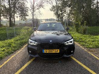 BMW 1-serie 118i Edition M Sport Shadow High Execitive picture 8
