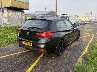 BMW 1-serie 118i Edition M Sport Shadow High Execitive picture 5