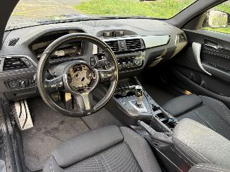 BMW 1-serie 118i Edition M Sport Shadow High Execitive picture 10