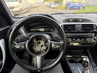 BMW 1-serie 118i Edition M Sport Shadow High Execitive picture 11