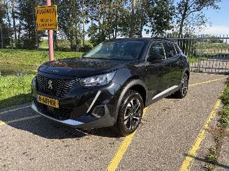 Avarii autoturisme Peugeot 2008 1.2 PureTech Allure 2022/11