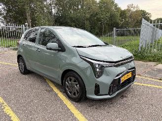 Unfallwagen Kia Picanto 1.0 DPI DynamicPlusLine 2025/9