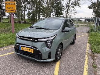 Kia Picanto 1.0 DPI DynamicPlusLine picture 2