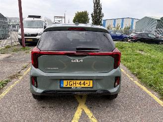 Kia Picanto 1.0 DPI DynamicPlusLine picture 5