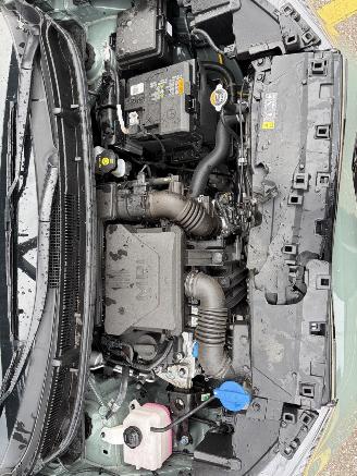 Kia Picanto 1.0 DPI DynamicPlusLine picture 10