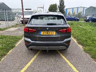 BMW X1 SDRIVE18I High Executive picture 4
