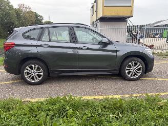 BMW X1 SDRIVE18I High Executive picture 6