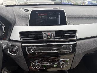 BMW X1 SDRIVE18I High Executive picture 17