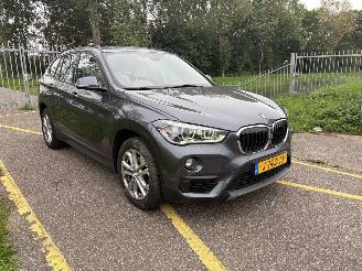 BMW X1 SDRIVE18I High Executive picture 7