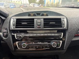 BMW 1-serie 120i High Executive M picture 14