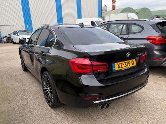 BMW 3-serie 330e Centennial High Executive M picture 2