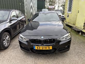 BMW 3-serie 330e Centennial High Executive M picture 5