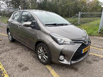 Toyota Yaris 1.3 VVT-i Trend NAP picture 7