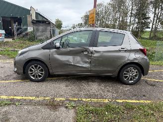 Toyota Yaris 1.3 VVT-i Trend NAP picture 2