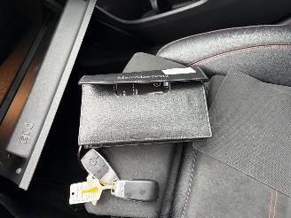 Mercedes A-klasse 250e Premium Plus AMG picture 15