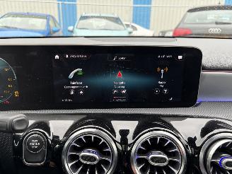 Mercedes A-klasse 250e Premium Plus AMG picture 14
