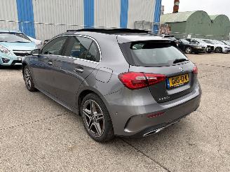 Mercedes A-klasse 250e Premium Plus AMG picture 5