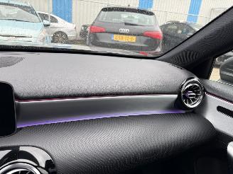 Mercedes A-klasse 250e Premium Plus AMG picture 18