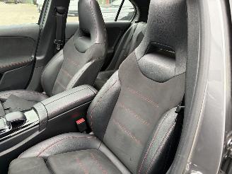 Mercedes A-klasse 250e Premium Plus AMG picture 10