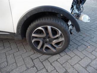 Renault Captur Captur (2R), SUV, 2013 0.9 Energy TCE 12V picture 9