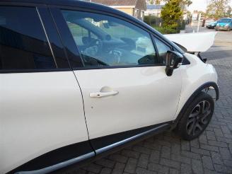Renault Captur Captur (2R), SUV, 2013 0.9 Energy TCE 12V picture 11
