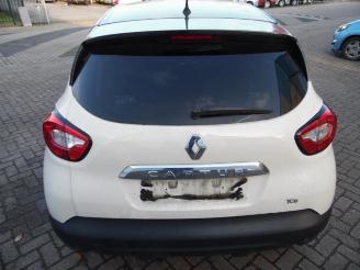 Renault Captur Captur (2R), SUV, 2013 0.9 Energy TCE 12V picture 18