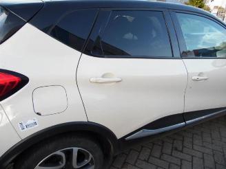 Renault Captur Captur (2R), SUV, 2013 0.9 Energy TCE 12V picture 12