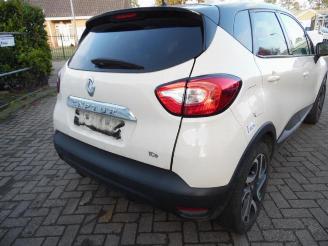 Renault Captur Captur (2R), SUV, 2013 0.9 Energy TCE 12V picture 13