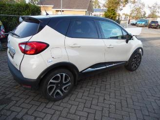 Renault Captur Captur (2R), SUV, 2013 0.9 Energy TCE 12V picture 10