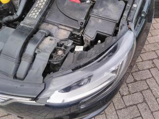 Renault Mégane Megane IV Estate (RFBK), Combi 5-drs, 2016 1.5 Energy dCi 110 picture 26