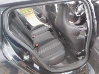 Renault Mégane Megane IV Estate (RFBK), Combi 5-drs, 2016 1.5 Energy dCi 110 picture 16