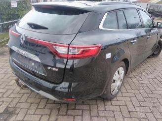 Renault Mégane Megane IV Estate (RFBK), Combi 5-drs, 2016 1.5 Energy dCi 110 picture 3
