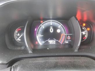 Renault Mégane Megane IV Estate (RFBK), Combi 5-drs, 2016 1.5 Energy dCi 110 picture 22