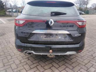 Renault Mégane Megane IV Estate (RFBK), Combi 5-drs, 2016 1.5 Energy dCi 110 picture 5
